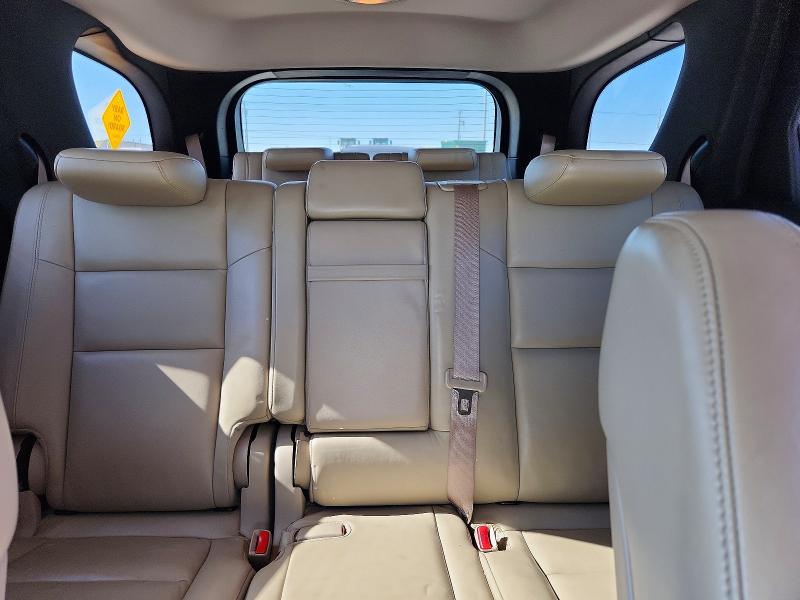 Продажа на аукционе авто 2015 Dodge Durango, vin: 1C4RDHDG3FC200654, номер лота: 52705686