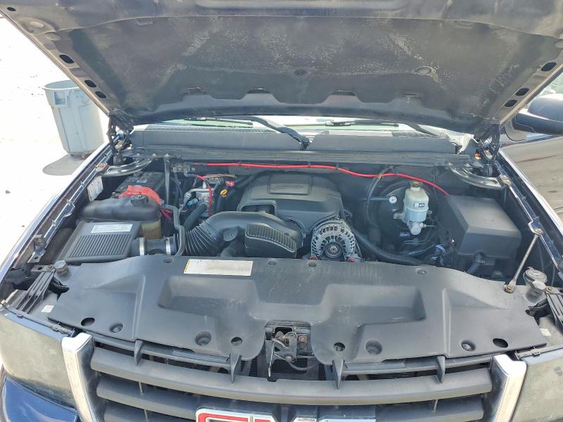 Aukcja sprzedaży 2008 Gmc Sierra, vin: 1GTEK19038Z297958, numer aukcji: 54109046