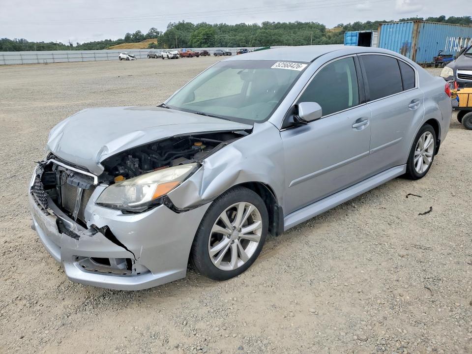 Aukcja sprzedaży 2013 Subaru Legacy, vin: 4S3BMBC67D3003670, numer aukcji: 52568426