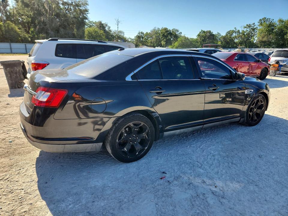 Aukcja sprzedaży 2011 Ford Taurus, vin: 1FAHP2EW9BG171434, numer aukcji: 54368446