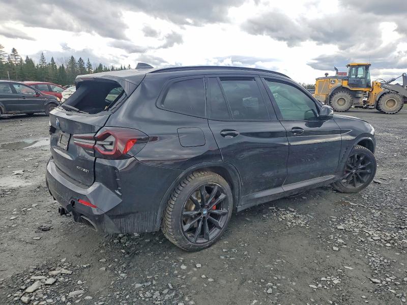 Aukcja sprzedaży 2024 Bmw X3, vin: 5UX53DP00R9W43904, numer aukcji: 52372906