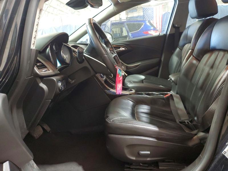 Продажа на аукционе авто 2015 Buick Verano, vin: 1G4PS5SK8F4132408, номер лота: 53174676