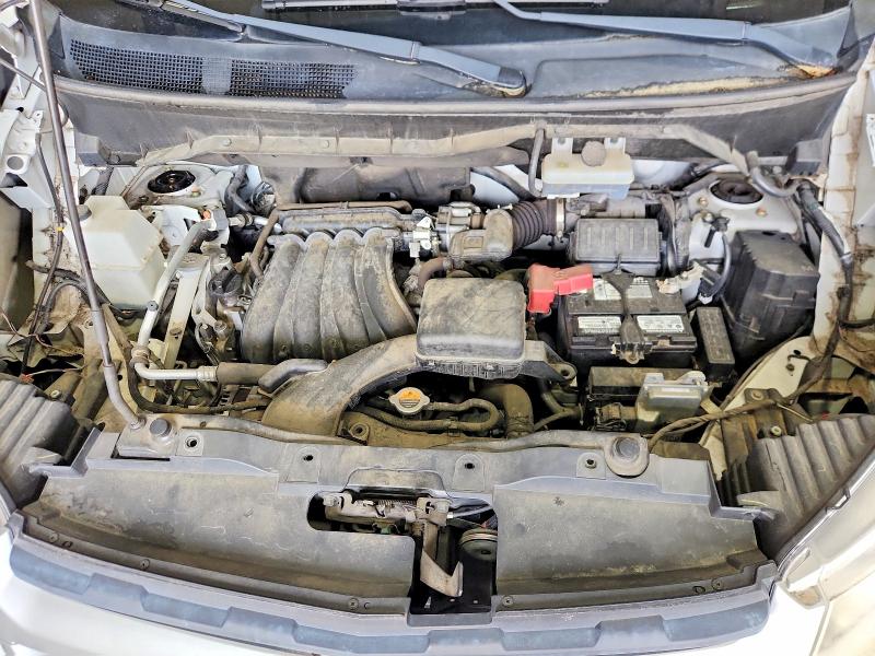 Продаж на аукціоні авто 2018 Chevrolet City Express, vin: 3N63M0ZN8JK694041, номер лоту: 53050726