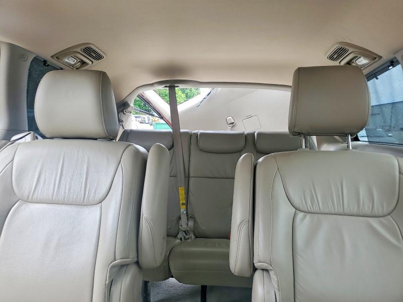 Продаж на аукціоні авто 2010 Toyota Sienna, vin: 5TDYK4CC7AS306377, номер лоту: 52650376