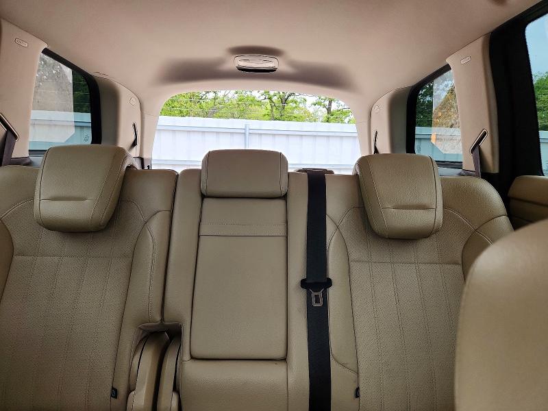 Aukcja sprzedaży 2018 Mercedes-benz Gls, vin: 4JGDF6EE3JB027640, numer aukcji: 52562306
