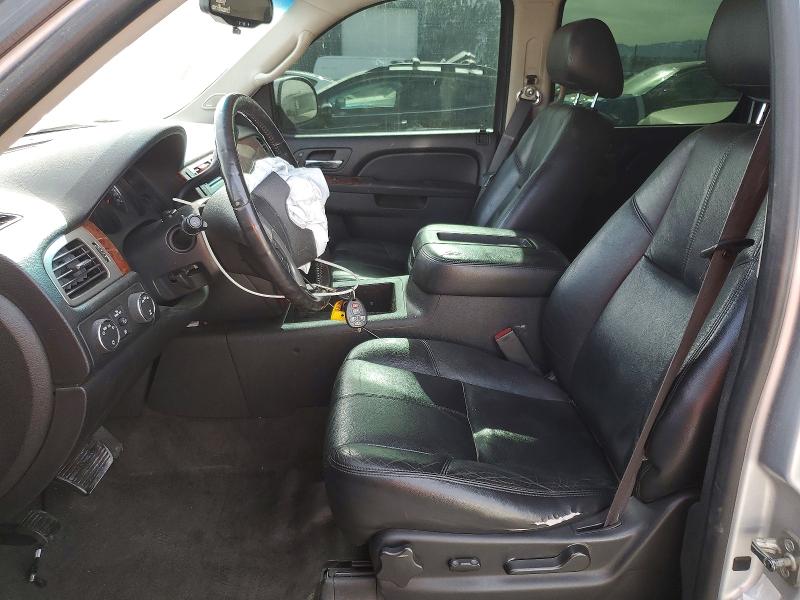 Aukcja sprzedaży 2012 Chevrolet Suburban, vin: 1GNSKJE78CR199515, numer aukcji: 54838806