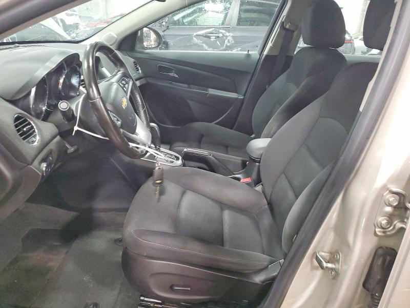 Продаж на аукціоні авто 2014 Chevrolet Cruze, vin: 1G1PC5SB6E7448008, номер лоту: 55123936