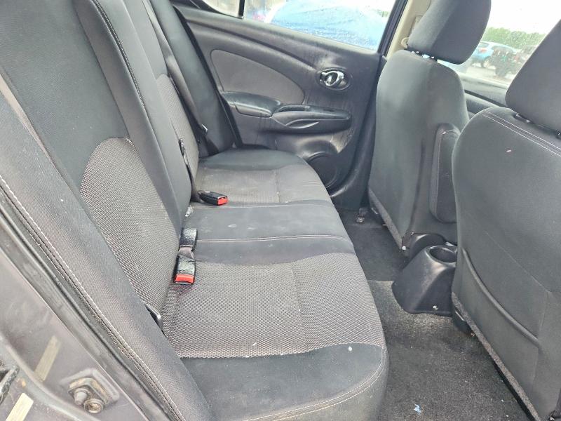Продаж на аукціоні авто 2016 Nissan Versa, vin: 3N1CN7AP6GL868149, номер лоту: 52419216