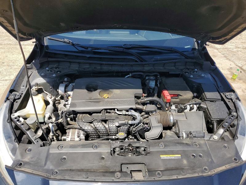 51401866 :رقم المزاد ، 1N4BL4DV4KC117293 vin ، 2019 Nissan Altima مزاد بيع