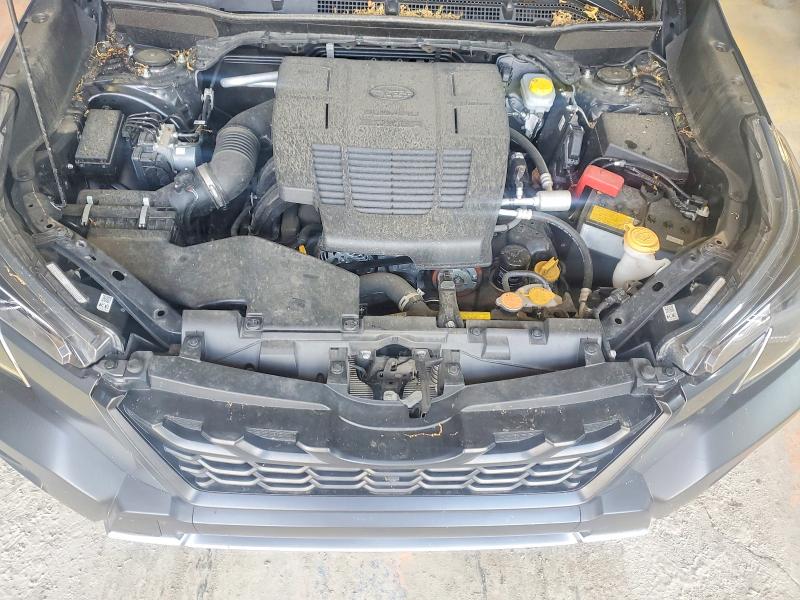 Aukcja sprzedaży 2023 Subaru Forester, vin: JF2SKALC0PH486630, numer aukcji: 52354006