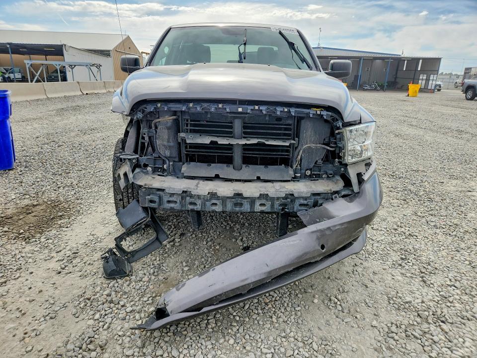Продаж на аукціоні авто 2014 Ram 1500, vin: 1C6RR7FT4ES450468, номер лоту: 53648966