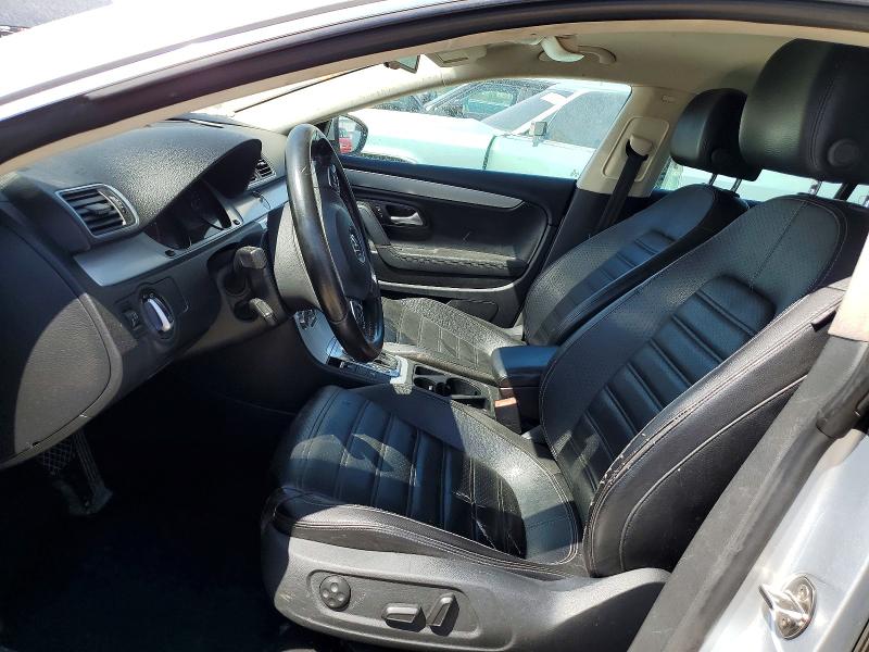2013 Volkswagen Cc მანქანა იყიდება აუქციონზე, vin: WVWBN7AN6DE508351, აუქციონის ნომერი: 53788676