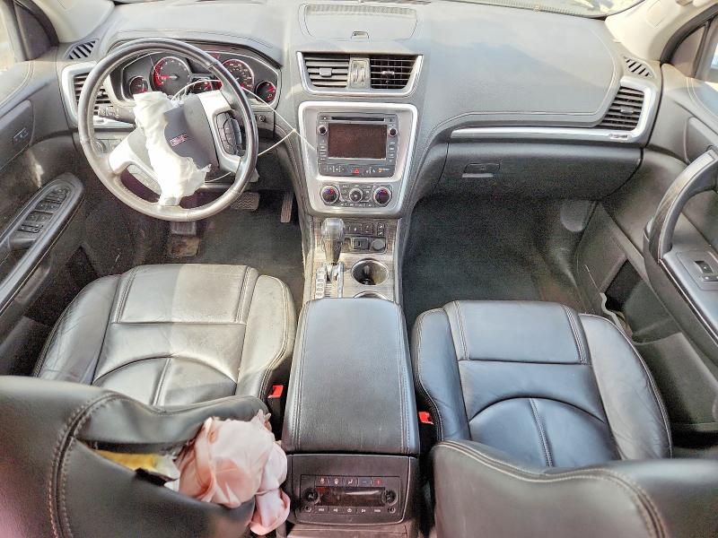 54203706 :رقم المزاد ، 1GKKVSKD1HJ243929 vin ، 2017 Gmc Acadia Limited مزاد بيع
