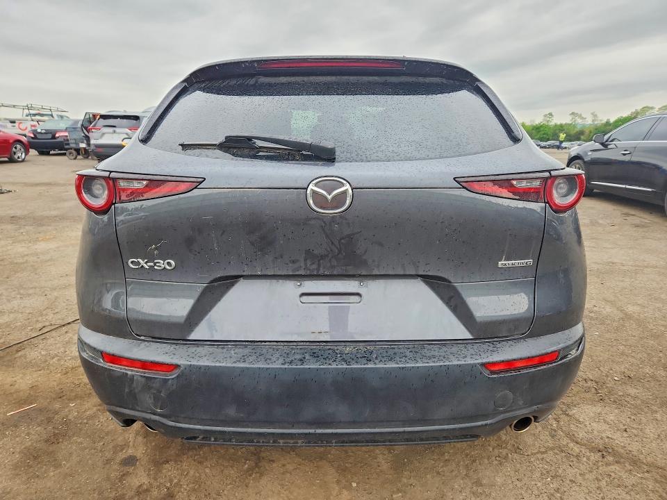 Aukcja sprzedaży 2020 Mazda Cx-30, vin: 3MVDMBCL2LM106442, numer aukcji: 53933016