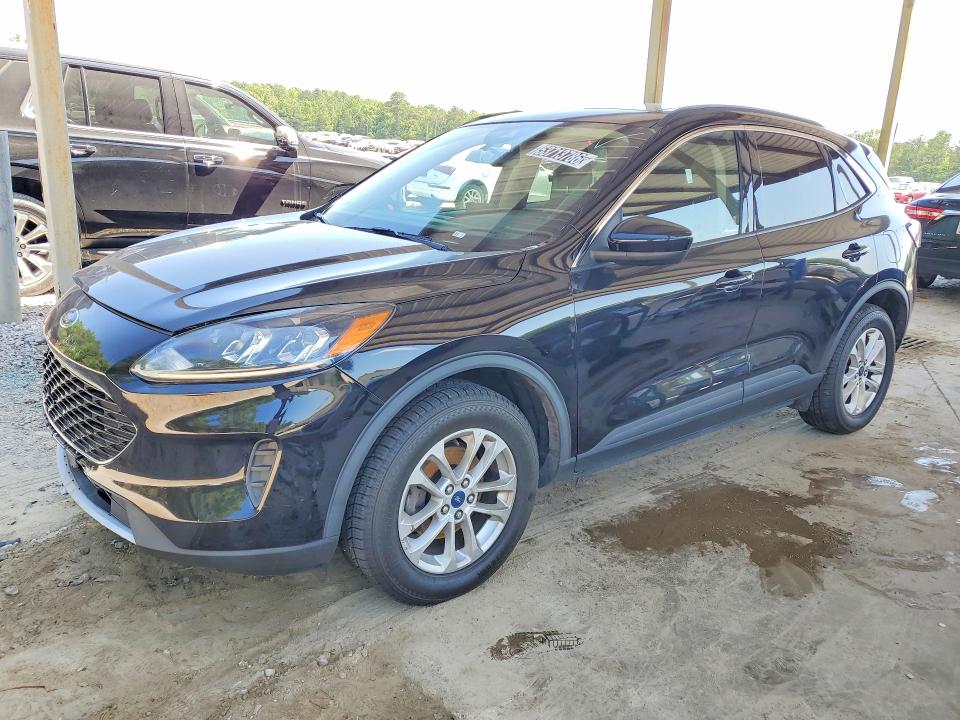 Aukcja sprzedaży 2020 Ford Escape, vin: 1FMCU9G66LUB95210, numer aukcji: 53713786