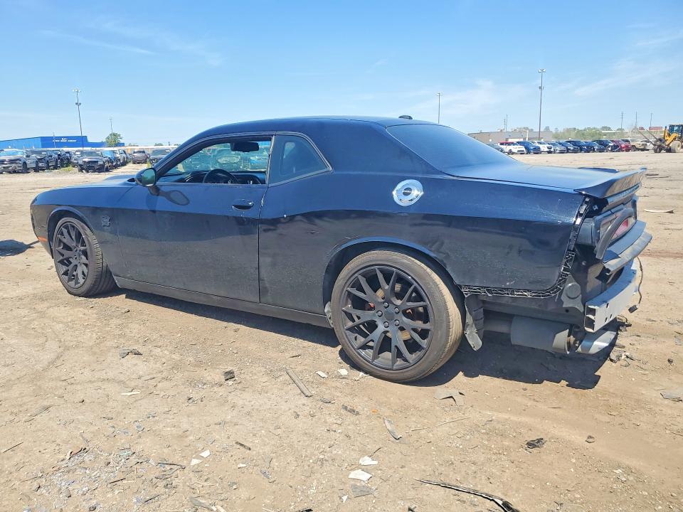 2020 Dodge Challenger მანქანა იყიდება აუქციონზე, vin: 2C3CDZBT3LH142716, აუქციონის ნომერი: 54845136