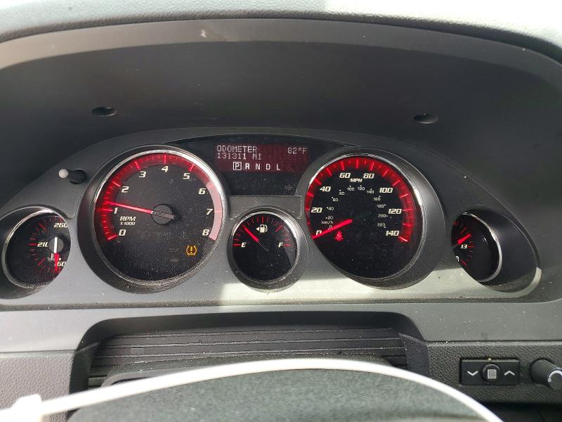 Aukcja sprzedaży 2012 Gmc Acadia, vin: 1GKKVTED1CJ183760, numer aukcji: 54702626