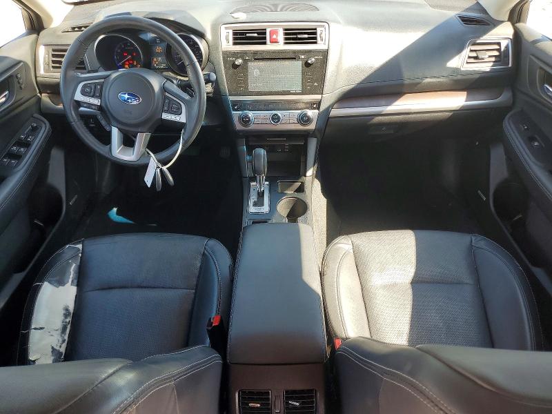 2017 Subaru Outback მანქანა იყიდება აუქციონზე, vin: 4S4BSANC5H3344215, აუქციონის ნომერი: 52549336