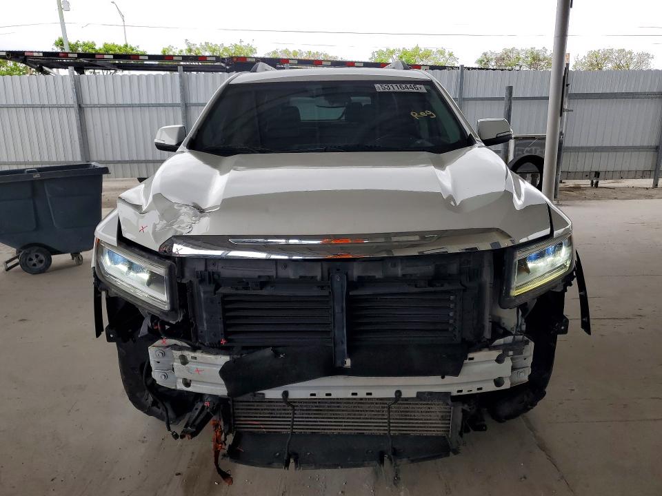 Aukcja sprzedaży 2020 Gmc Acadia, vin: 1GKKNML43LZ201752, numer aukcji: 53116446