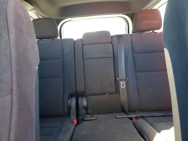 Aukcja sprzedaży 2014 Dodge Durango, vin: 1C4RDHAG8EC476766, numer aukcji: 52586686
