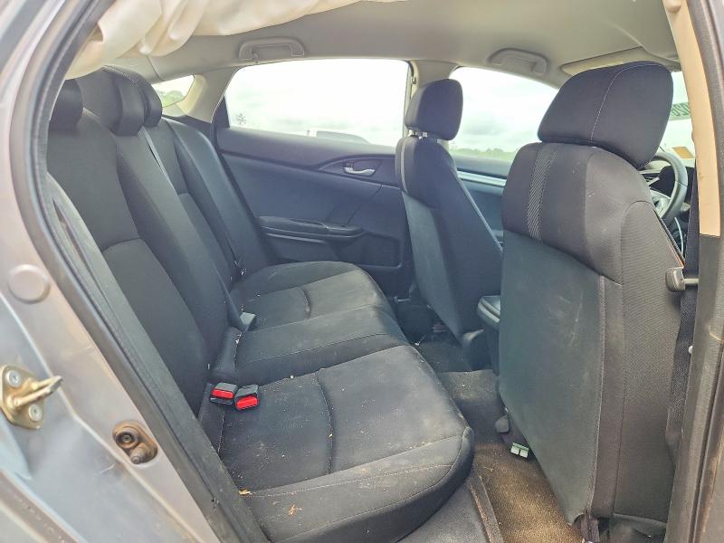 Aukcja sprzedaży 2016 Honda Civic, vin: 19XFC2F53GE046083, numer aukcji: 53763026