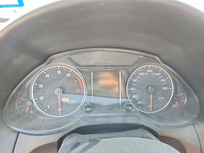 Aukcja sprzedaży 2011 Audi Q5, vin: WA1LFAFP0BA058803, numer aukcji: 55097996
