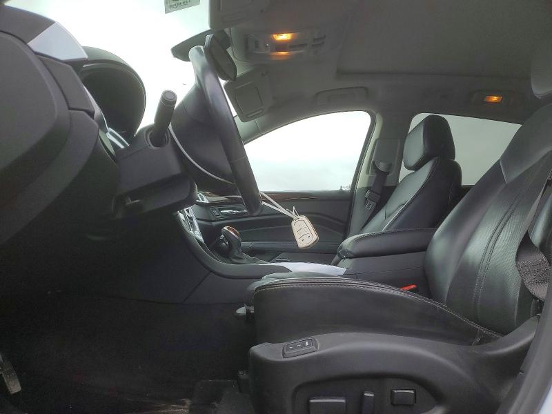 Продажа на аукционе авто 2016 Cadillac Srx, vin: 3GYFNBE36GS577994, номер лота: 54483026