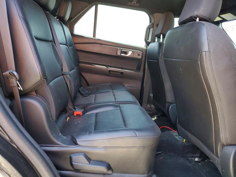 Aukcja sprzedaży 2022 Ford Explorer, vin: 1FM5K8AB7NGA28418, numer aukcji: 53379276
