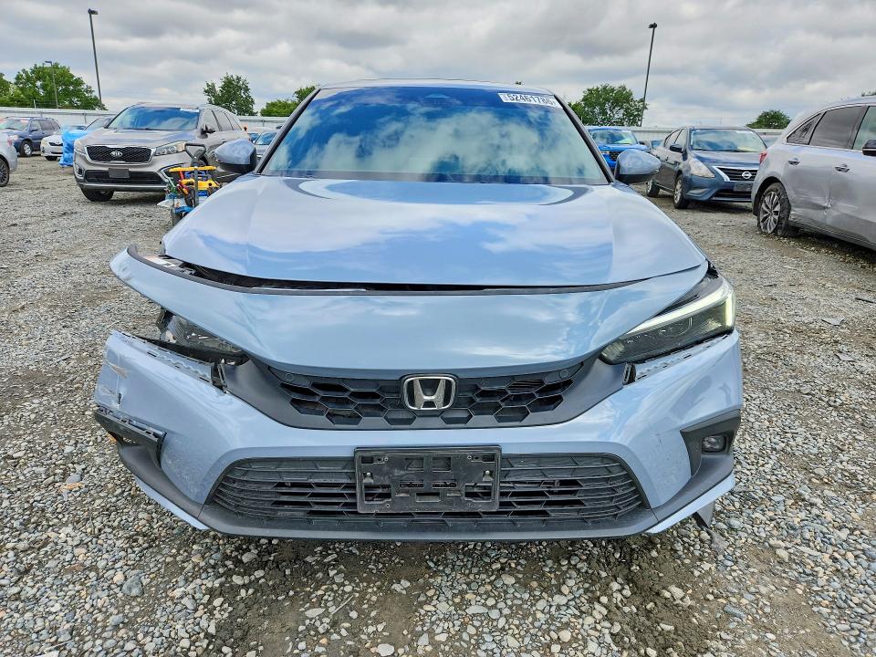 Aukcja sprzedaży 2024 Honda Civic, vin: 19XFL1H80RE014809, numer aukcji: 52461786