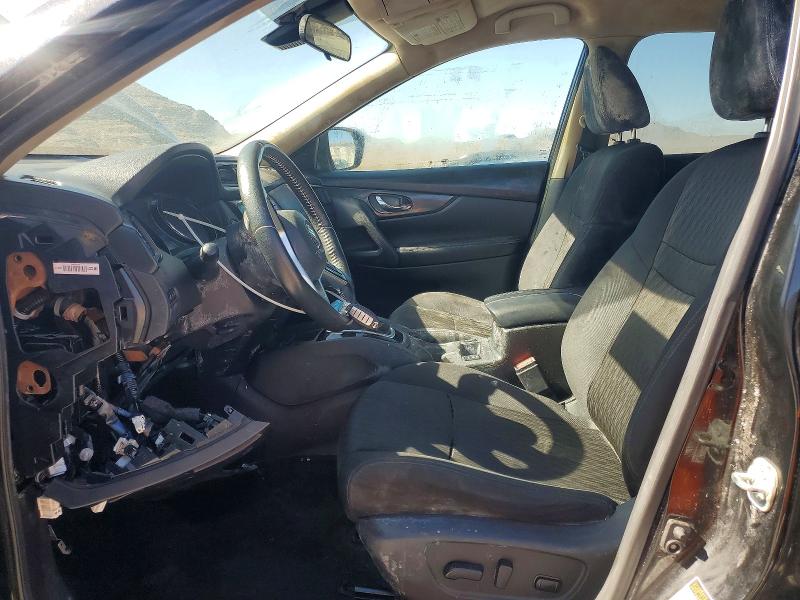 Aukcja sprzedaży 2019 Nissan Rogue, vin: 5N1AT2MV7KC801986, numer aukcji: 53764676