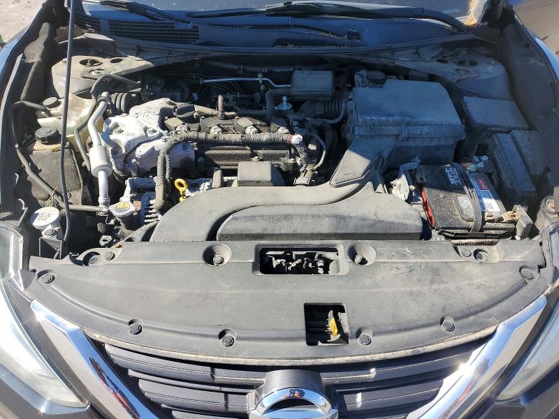 2017 Nissan Altima მანქანა იყიდება აუქციონზე, vin: 1N4AL3AP1HN317105, აუქციონის ნომერი: 53908296