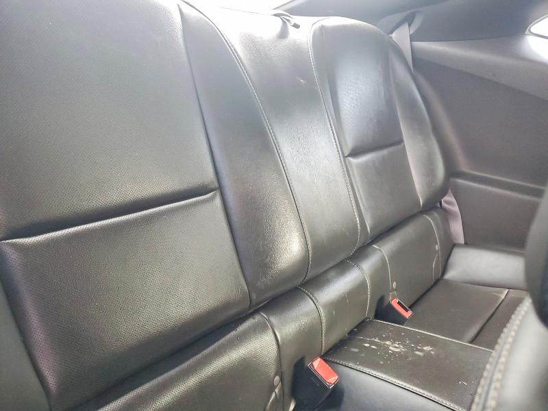 Продаж на аукціоні авто 2013 Chevrolet Camaro, vin: 2G1FC1E33D9166589, номер лоту: 53868406