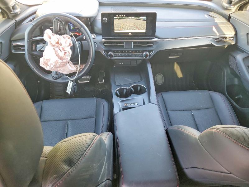 Продажа на аукционе авто 2024 Acura Zdx, vin: 4W5KHNRL0RZ504197, номер лота: 51510376