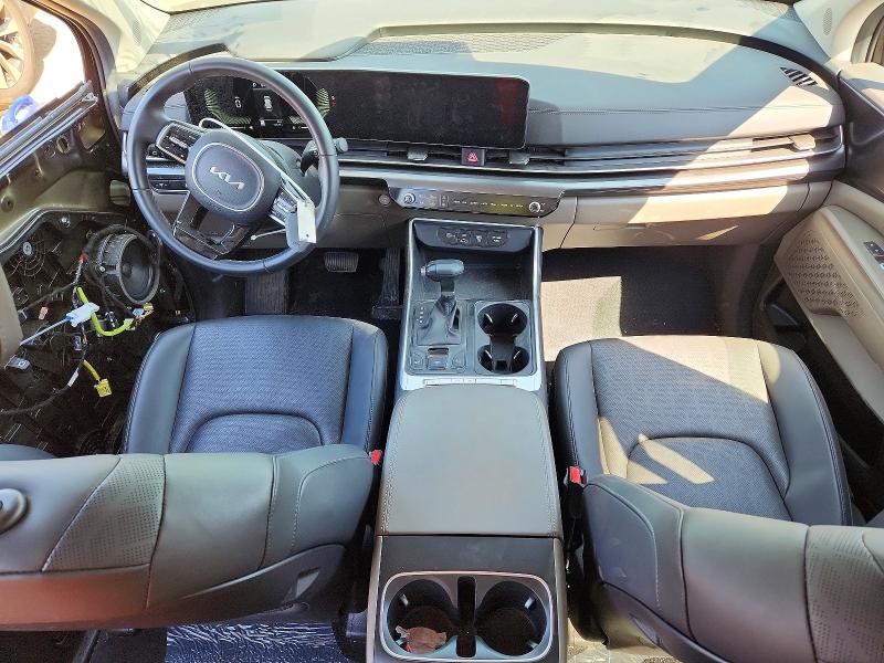 Aukcja sprzedaży 2025 Kia Carnival, vin: KNDNB5K36S6543891, numer aukcji: 54774316