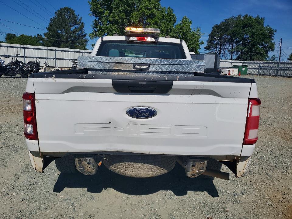 Продажа на аукционе авто 2022 Ford F150, vin: 1FTEX1CB1NKD57672, номер лота: 49753566