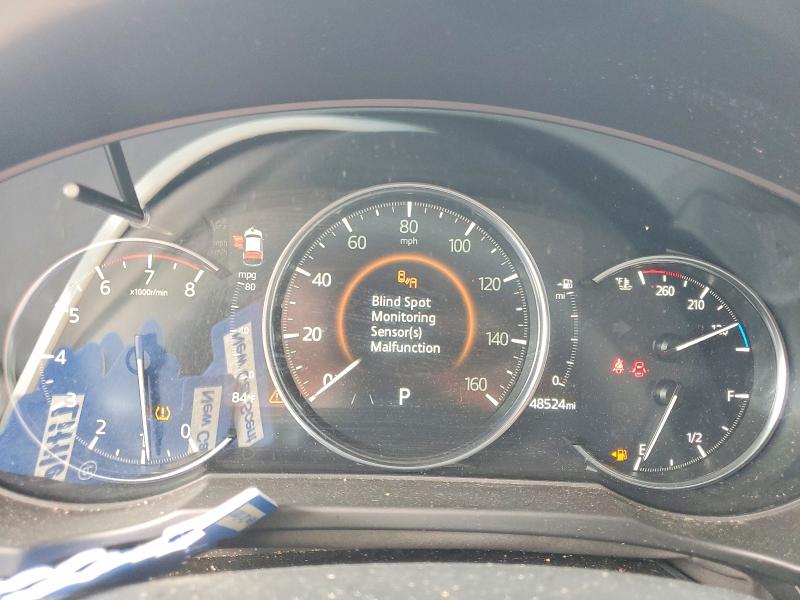 Aukcja sprzedaży 2023 Mazda Cx-5, vin: JM3KFBDM3P0243173, numer aukcji: 54802956