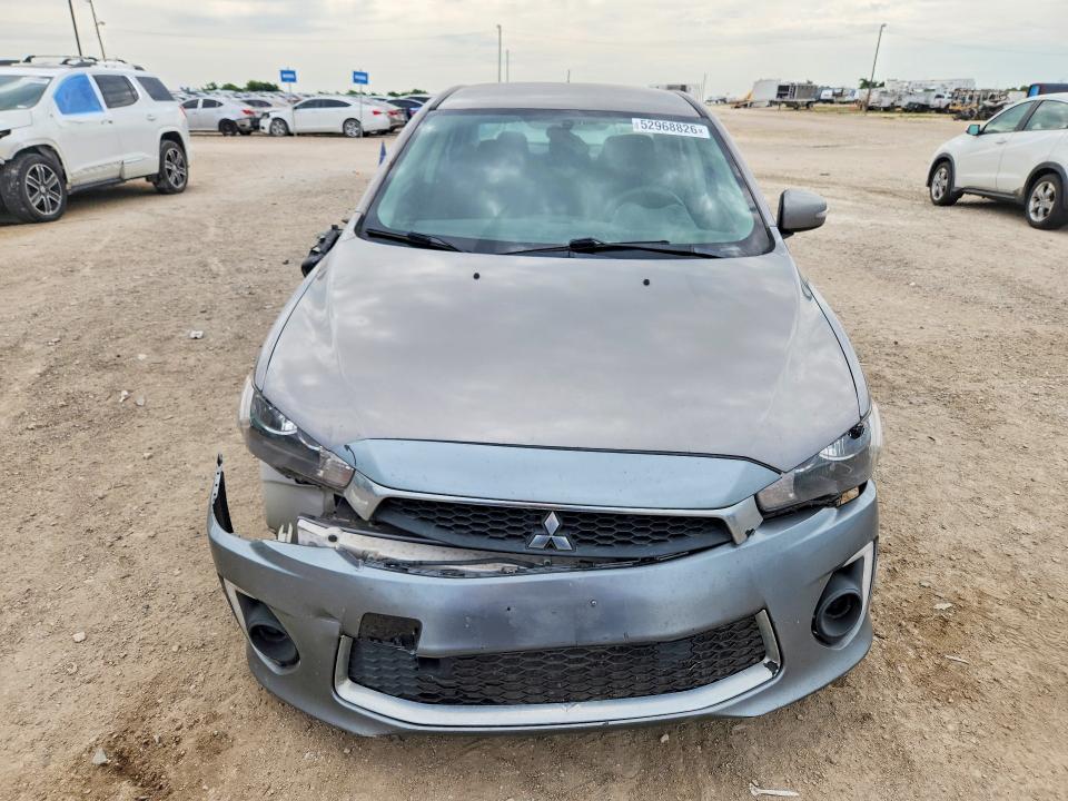 Aukcja sprzedaży 2017 Mitsubishi Lancer, vin: JA32U2FU6HU007959, numer aukcji: 52968826