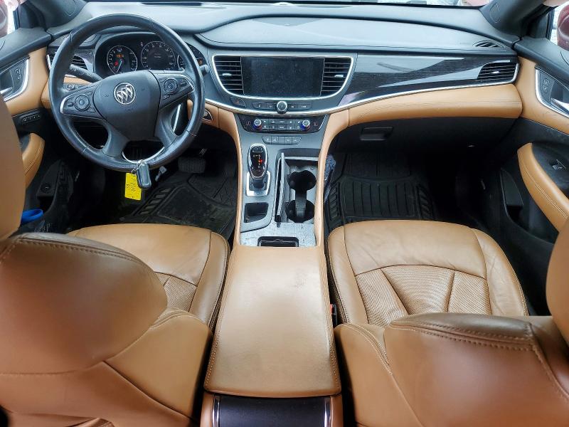 Aukcja sprzedaży 2017 Buick Lacrosse, vin: 1G4ZR5SS9HU131579, numer aukcji: 53769546