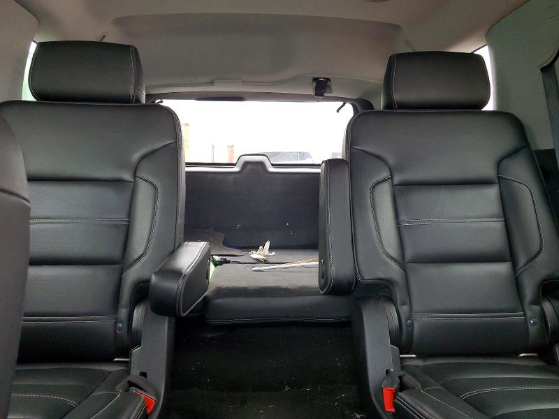 Aukcja sprzedaży 2018 Gmc Yukon, vin: 1GKS2CKJ3JR225167, numer aukcji: 54641576