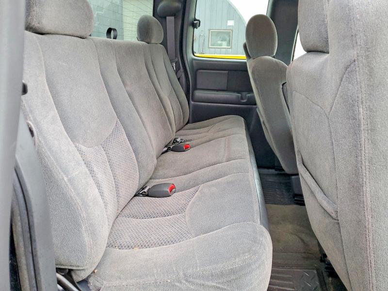 Продаж на аукціоні авто 2003 Chevrolet Silverado, vin: 1GCEC19T33Z157781, номер лоту: 54524446