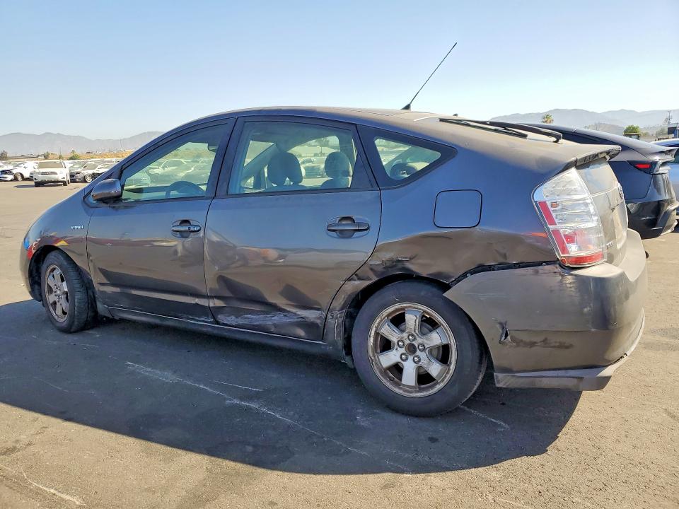 54630846 :رقم المزاد ، JTDKB20U083342768 vin ، 2008 Toyota Prius مزاد بيع
