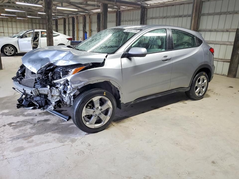 52457726 :رقم المزاد ، 3CZRU6H34MM747093 vin ، 2021 Honda Hr-v مزاد بيع