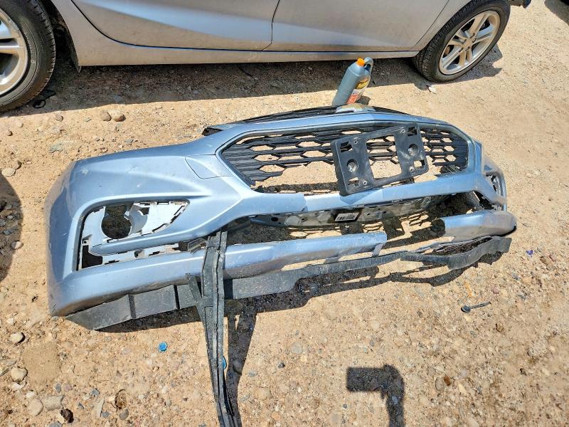 Продаж на аукціоні авто 2017 Chevrolet Cruze, vin: 1G1BE5SM4H7166167, номер лоту: 54604926