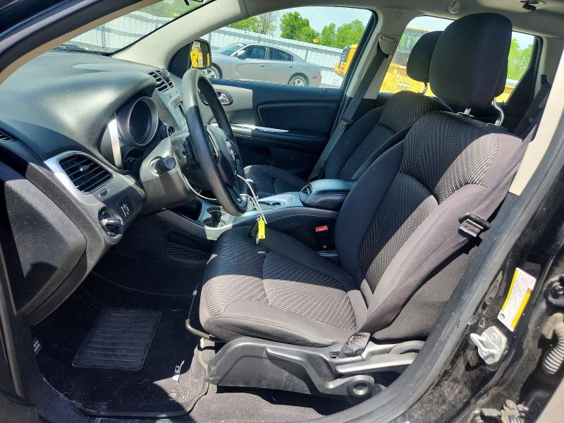 2014 Dodge Journey მანქანა იყიდება აუქციონზე, vin: 3C4PDCAB5ET238859, აუქციონის ნომერი: 52492636