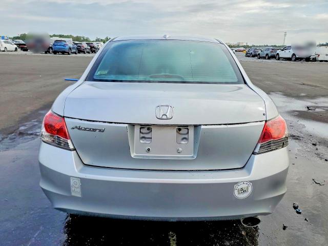 2009 Honda Accord მანქანა იყიდება აუქციონზე, vin: 1HGCP26819A099373, აუქციონის ნომერი: 52053546