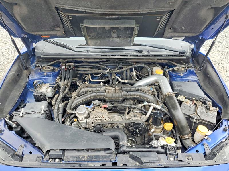 2019 Subaru Wrx მანქანა იყიდება აუქციონზე, vin: JF1VA1A63K9811243, აუქციონის ნომერი: 52966146