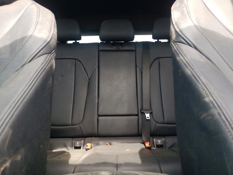 2019 Bmw X3 მანქანა იყიდება აუქციონზე, vin: 5UXTR7C56KLF29359, აუქციონის ნომერი: 53913706