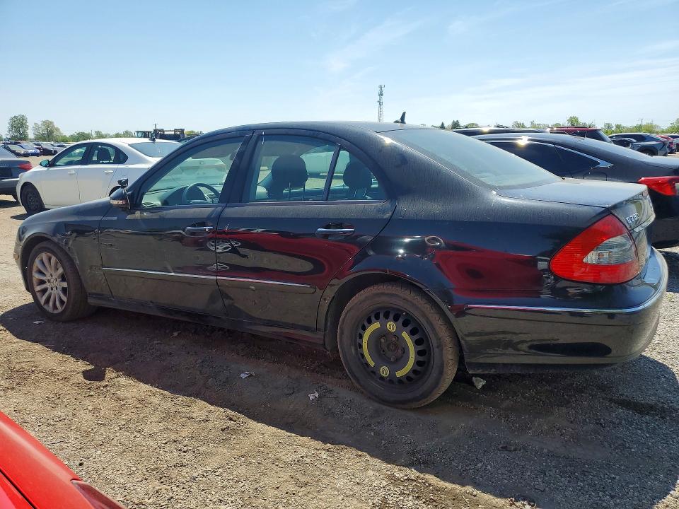 Продаж на аукціоні авто 2007 Mercedes-benz E, vin: WDBUF92XX7B176369, номер лоту: 55247106