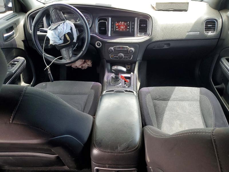 Aukcja sprzedaży 2015 Dodge Charger, vin: 2C3CDXBGXFH721584, numer aukcji: 55372586