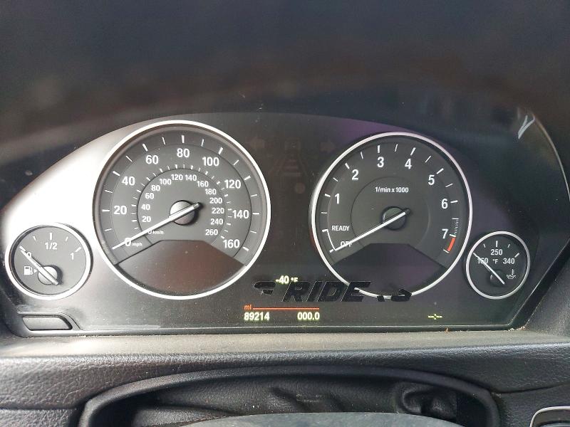 Aukcja sprzedaży 2015 Bmw 328, vin: WBA3B5C55FF961031, numer aukcji: 54286826